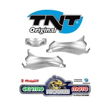 Carena Motore Dx Sx Piaggio