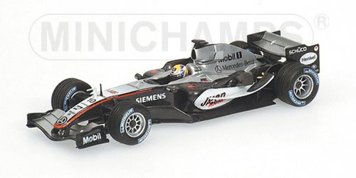 Minichamps 530054310 mclaren - 530054310,