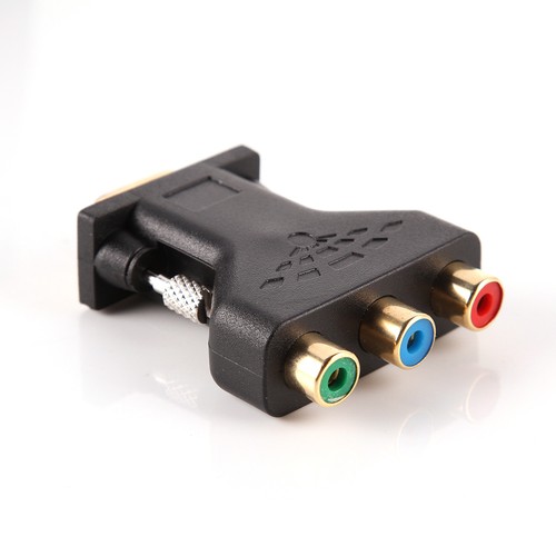 Adattatore convertitore vga - adattatore,