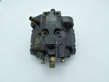 POMPA INIEZIONE MOTORE GASOLIO BOSCH ALFA ROMEO 147 1.9 JTD (20002010)