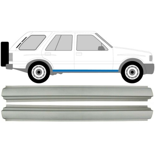 Adatta opel frontera - adatta:,