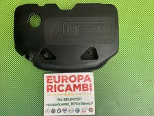 Airbox filtro aria Fiat Panda