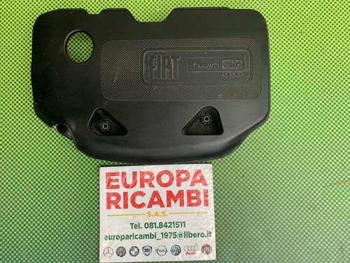 Airbox filtro aria fiat panda - filtro,