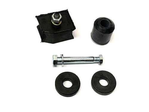 Kit revisione ammortizzatore - kit,