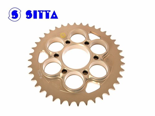 Corona ergal sitta per ducati - sitta,