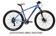 BICI BICICLETTA ADRIATICA RCK