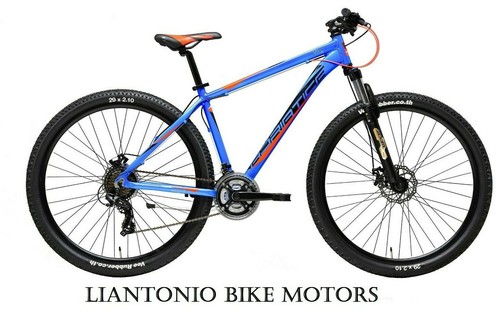 Bici bicicletta adriatica rck - bicicletta,