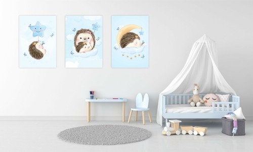 Quadro moderno stampa - moderno, tela