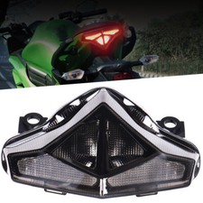 LED Tail Light Turn Signal For