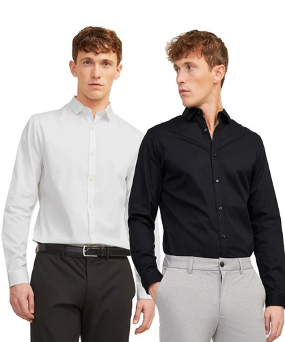 Jack jones camicia uomo - jack, slim
