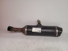 TUBO SCARICO SUZUKI DL 1000 V