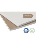 Cartongesso knauf gkb sp - gkb, (a)
