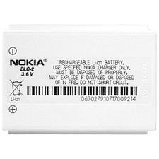 Batteria Original Nokia Blc-2