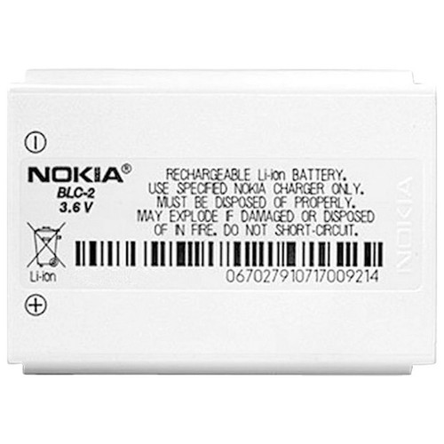 Batteria original nokia blc - original, blc-2