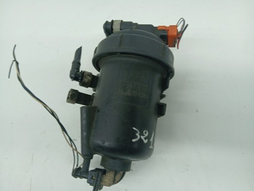 Filtro gasolio peugeot - peugeot, boxer
