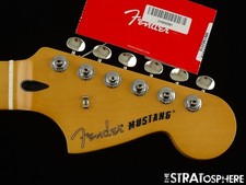 Fender Player II Mustang