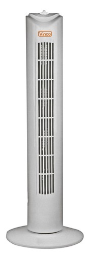 Ventilatore torre 45w 81cm - ventilatore,
