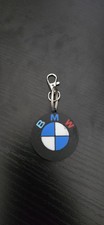 Portachiavi bmw logo auto - -,