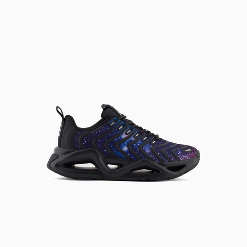 Scarpe uomo ea7 emporio armani - ea7,