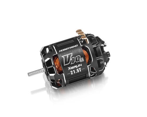 Hobbywing xerun v10 motore - hobbywing,