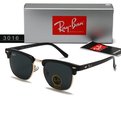 Lunettes soleil ray - lunettes, de