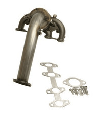 Catalizzatore Anteriore per