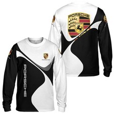 Personalize Name Men's Porsche