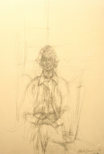Alberto giacometti - alberto,