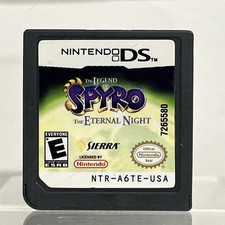 Legend of Spyro: The Eternal