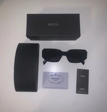 occhiali da sole prada