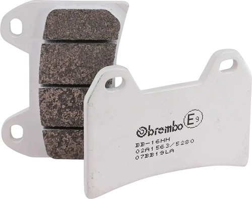 Brembo 07bb19la brake pad - brembo,