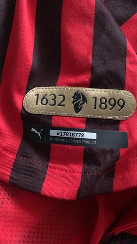 Maglia jersey shirt trikot - jersey,