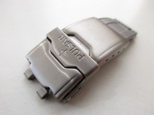Pulsar titanio acciaio inox - pulsar,