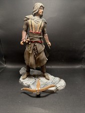 Assassin's Creed Movie Video