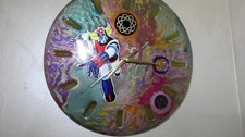 Goldrake ufo robot Orologio