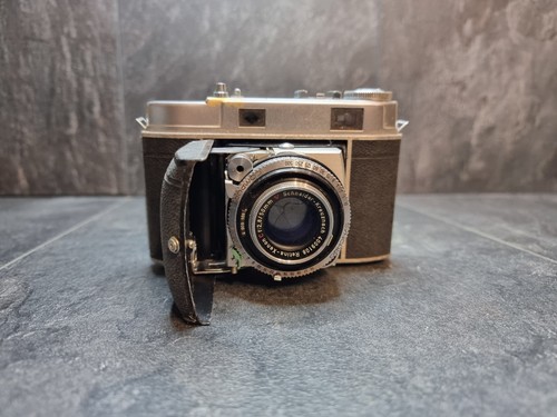 Fotocamera kodak retina iic - kodak,