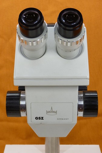 Czj askania - czj,