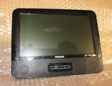 Philips Lettore DVD Portatile