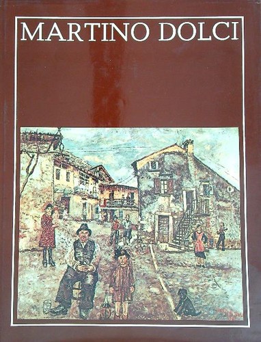 Martino dolci mappa del - martino, dolci.
