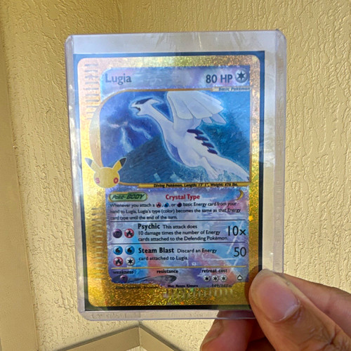 The pokémon company - the,