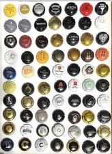 70 capsule Spumante, Prosecco