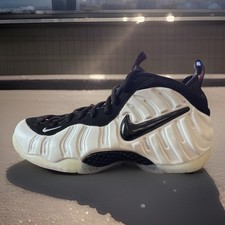 Nike Air Foamposite Pro Pearl