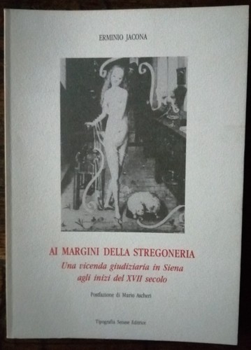 Erminio jacona margini - erminio, ai