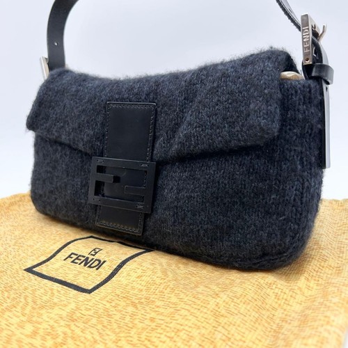 Borsa tracolla fendi - borsa, a