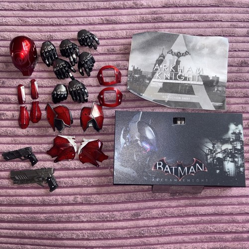Hot toys vgm028 - vgm028, batman