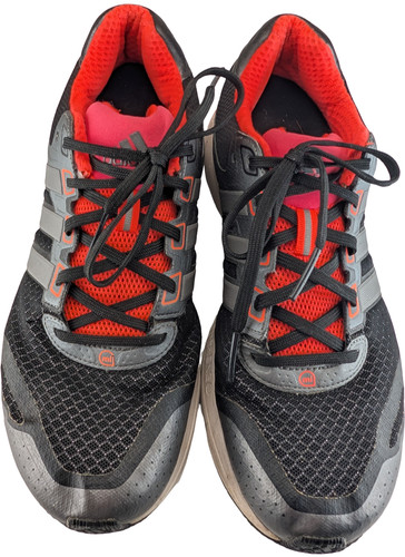 Scarpe corsa adidas - da,