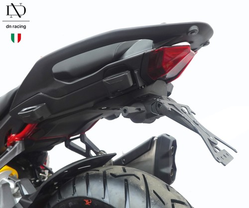 Portatarga evo ducati - evo, x