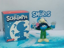 Puffi Puffetta Bocciolina