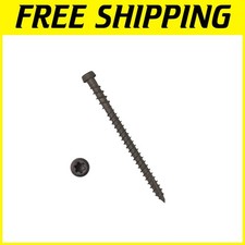 Torx T20 Star Drive Deck Viti