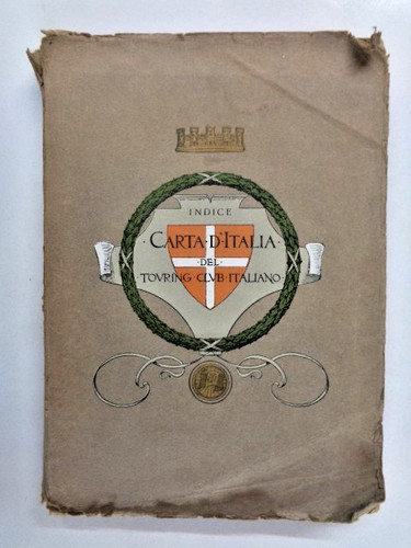 Indice carta italia del - indice,
